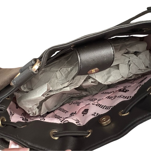 Juicy Couture: Juicy Never Dies Pink and Brown Daydreamer 💗 - Picture 2 of 5